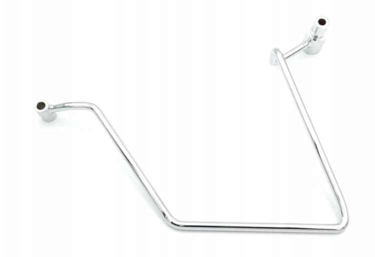 STELAŻE POD SAKWY PASUJĄ DO YAMAHA VIRAGO 750 1100