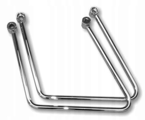 STELAŻE POD SAKWY SUZUKI MARUDER 125