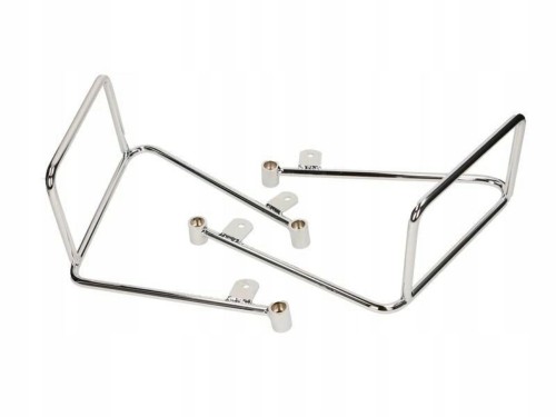 STELAŻE POD SAKWY HONDA SHADOW VT 125 MOTOMANIAK