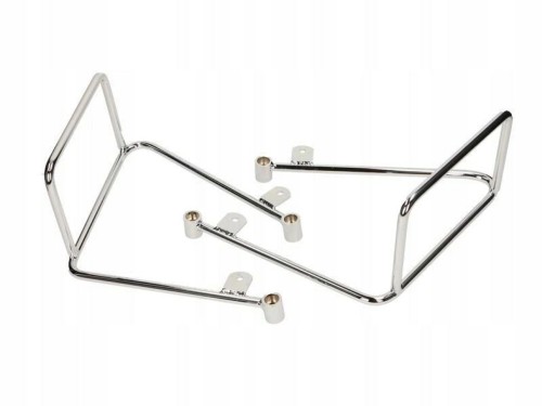 STELAŻE POD SAKWY Z PODSTAWKĄ KAWASAKI ELIMINATOR 125