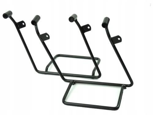 STELAŻE POD SAKWY Z PODPORĄ YAMAHA XVS 950 1300