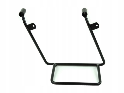 STELAŻE POD SAKWY Z PODPORĄ YAMAHA XVS 950 1300