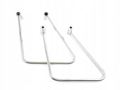 STELAŻE POD SAKWY SUZUKI INDRUDER VL 125