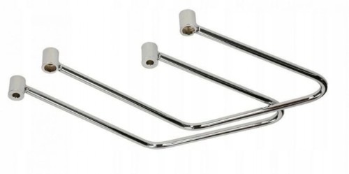 STELAŻE POD SAKWY YAMAHA DRAG STAR 125 250