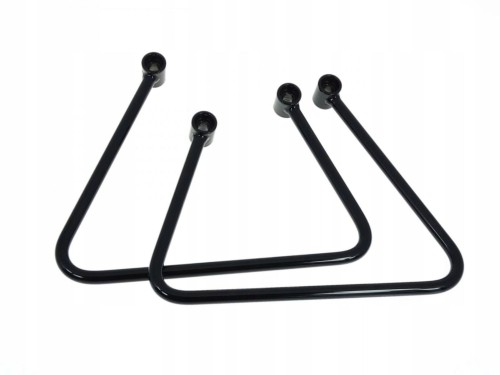 STELAŻE POD SAKWY ROMET RCR 125