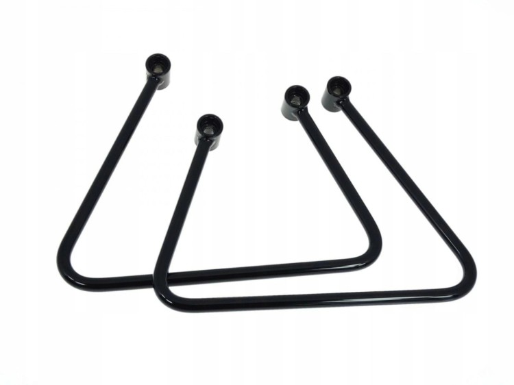 STELAŻE POD SAKWY ROMET RCR 125