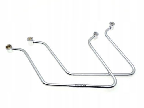 STELAŻE POD SAKWY HONDA REBEL 125 250