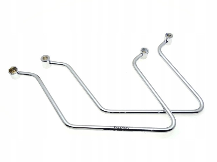 STELAŻE POD SAKWY HONDA REBEL 125 250