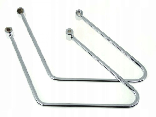 STELAŻE POD SAKWY DAELIM 125 VL 125 DAY STAR