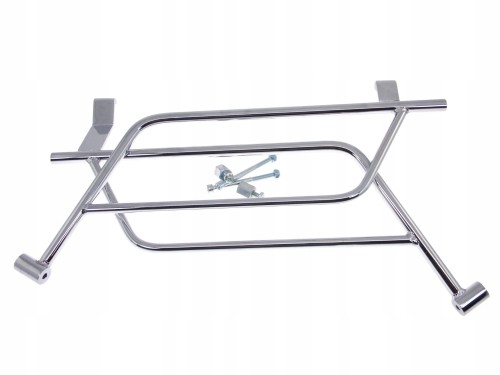 STELAŻE POD SAKWY HONDA VT 600 SHADOW