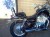 STELAŻE POD SAKWY SUZUKI VS 1400 INTRUDER