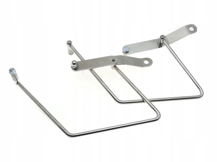 STELAŻE POD SAKWY YAMAHA VIRAGO 535