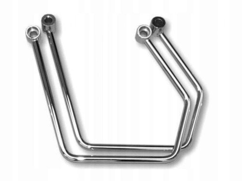 STELAŻE POD SAKWY HONDA SHADOW VT 750 C4 C5