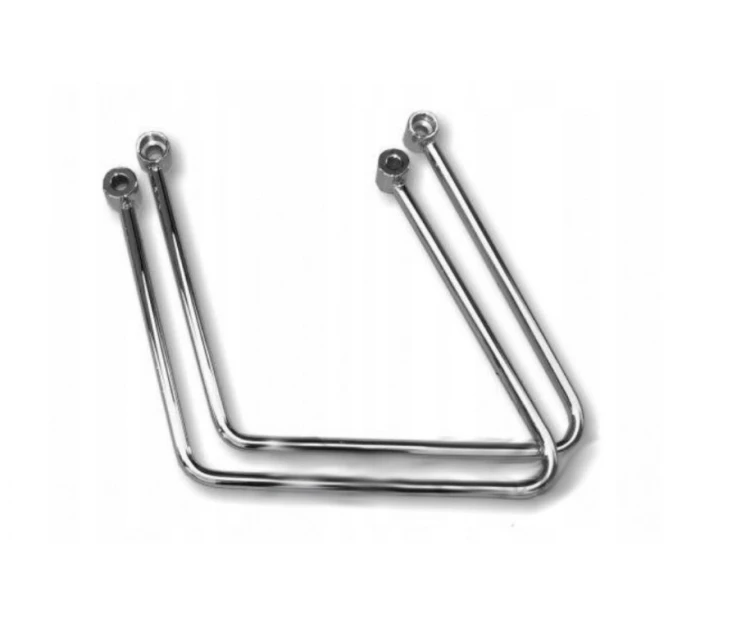 STELAŻE POD SAKWY HONDA VTX 1300 1800 RETRO