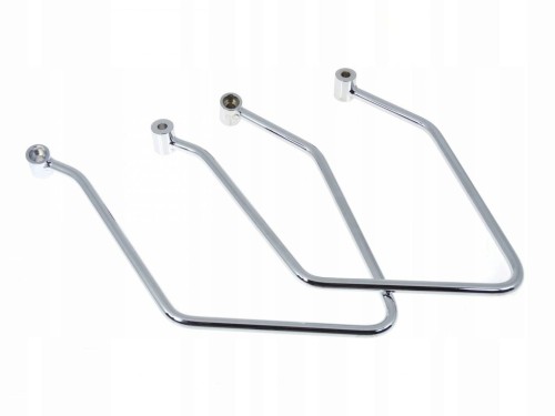 STELAŻE POD SAKWY KAWASAKI 454 LTD MOTOMANIAK