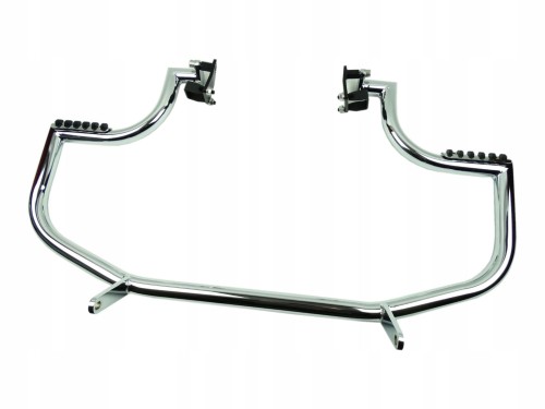 GMOLE PRZEDNIE Z PODNÓŻKAMI PASUJA DO KAWASAKI VN 1600 CLASSIC