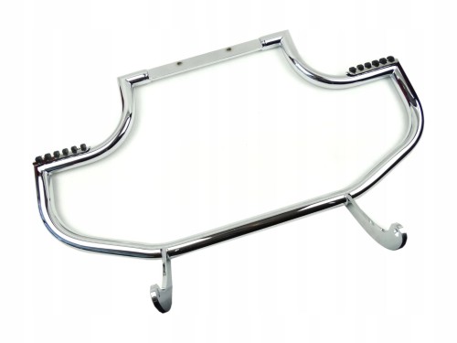 GMOLE PRZEDNIE Z PODNÓŻKAMI PASUJĄ DO YAMAHA STRYKER 1300