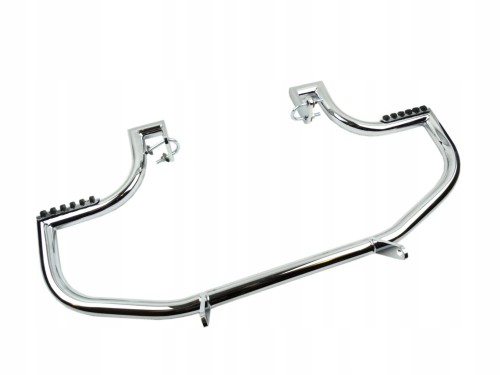 GMOLE PRZEDNIE Z PODNÓŻKAMI PASUJĄ DO HONDA VTX 1300