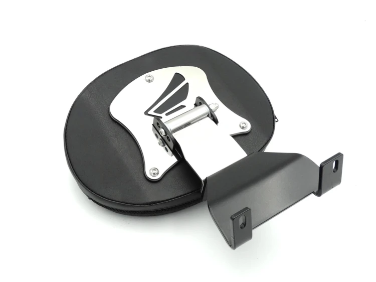 OPARCIE KIEROWCY PÓŁ RUCHOME DEDYKOWANE DO HONDA VT1100 SC18 SC23