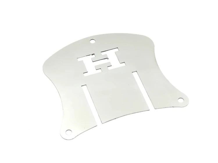 OPARCIE KIEROWCY PÓŁ RUCHOME DEDYKOWANE DO HONDA VT1100 SC18 SC23