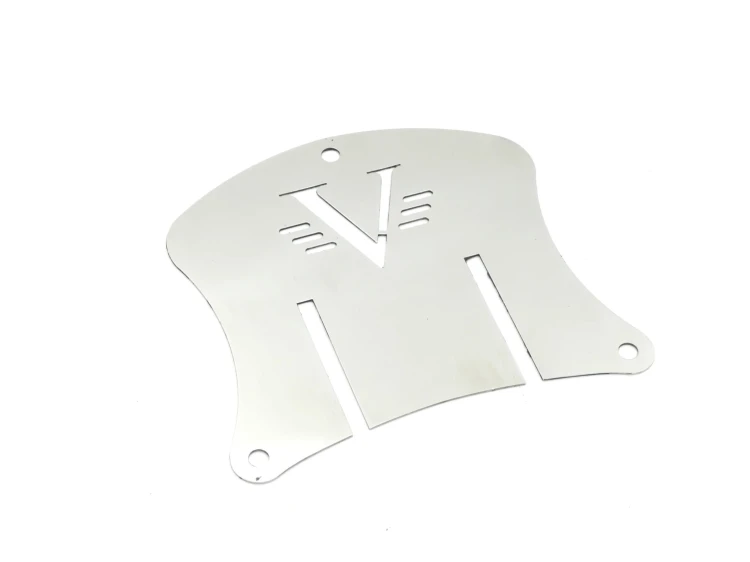 OPARCIE KIEROWCY PÓŁ RUCHOME DEDYKOWANE DO HONDA VT1100 SC18 SC23