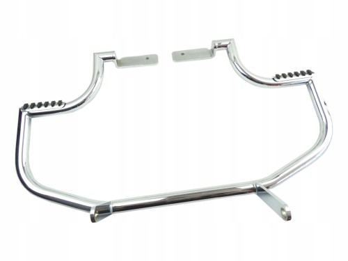 GMOLE PRZEDNIE Z PODNÓŻKAMI PASUJA DO SUZUKI INTRUDER C 1800R BOULEVARD 109