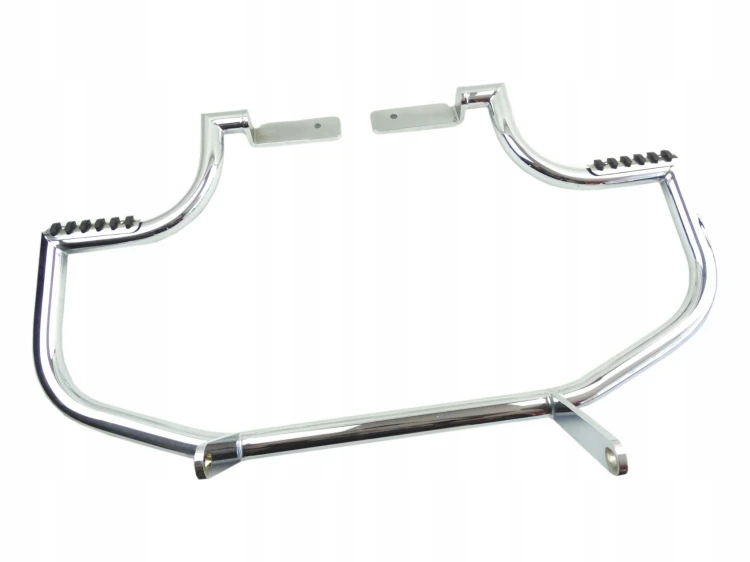 GMOLE PRZEDNIE Z PODNÓŻKAMI PASUJA DO SUZUKI INTRUDER C 1800R BOULEVARD 109