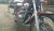 GMOLE PRZEDNIE YAMAHA VIRAGO 125 250