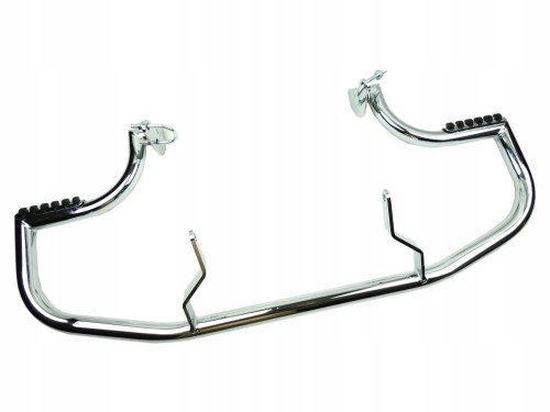 GMOLE PRZEDNIE Z PODNÓŻKAMI PASUJĄ DO HONDA MAGNA 750