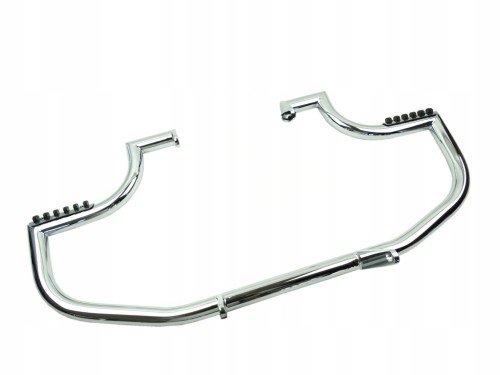 GMOLE PRZEDNIE Z PODNÓŻKAMI PASUJĄ DO SUZUKI VOLUSIA 800