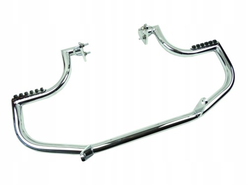 GMOLE PRZEDNIE Z PODNÓŻKAMI PASUJĄ DO HONDA VT 600 SHADOW