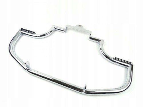 GMOLE PRZEDNIE Z PODNÓŻKAMI PASUJĄ DO YAMAHA DRAG STAR 125 250