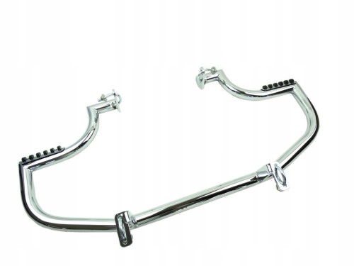 GMOLE PRZEDNIE Z PODNÓŻKAMI PASUJĄ DO JUNAK M16 350 ORAZ 125