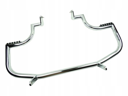 GMOLE PRZEDNIE Z PODNÓŻKAMI PASUJĄ DO SUZUKI MARUDER 1600