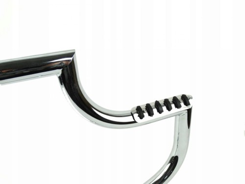 GMOLE PRZEDNIE Z PODNÓŻKAMI PASUJĄ DO KAWASAKI LTD 450 454