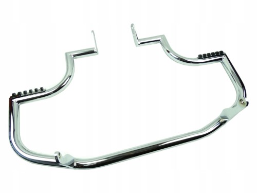 GMOLE PRZEDNIE Z PODNÓŻKAMI PASUJĄ DO HONDA VT 1100 SABRE