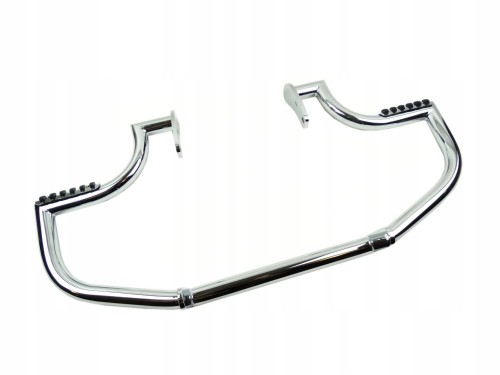 GMOLE PRZEDNIE Z PODNÓŻKAMI PASUJĄ DO YAMAHA DRAG STAR 650