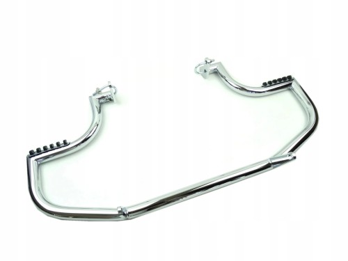 GMOLE PRZEDNIE Z PODNÓŻKAMI PASUJĄ DO KAWASAKI VN 900