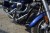 GMOLE PRZEDNIE Z PODNÓŻKAMI PASUJĄ DO YAMAHA MIDNIGHT STAR 1300 XVS