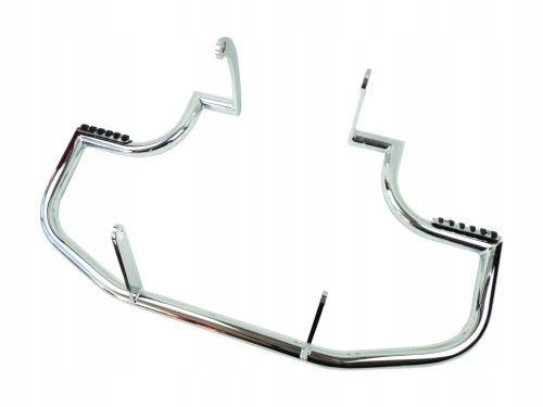 GMOLE PRZEDNIE Z PODNÓŻKAMI PASUJA DO KAWASAKI VN 750