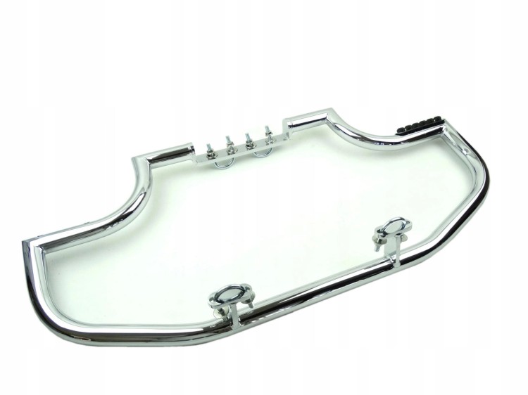 GMOLE PRZEDNIE Z PODNÓŻKAMI PASUJĄ DO YAMAHA MIDNIGHT STAR 950 XVS