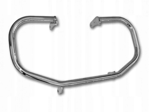 Gmole przednie HONDA Shadow VT750 C2 Spirit 07