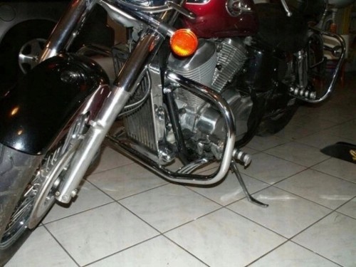 GMOLE PRZEDNIE PRZÓD HONDA VT 750 C2