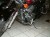 GMOLE PRZEDNIE PRZÓD HONDA VT 750 C2