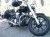 Gmole przednie YAMAHA Midnight Star 950