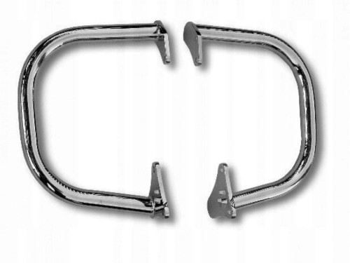 GMOLE PRZEDNIE YAMAHA DRAG STAR 650 CLASSIC CUSTOM