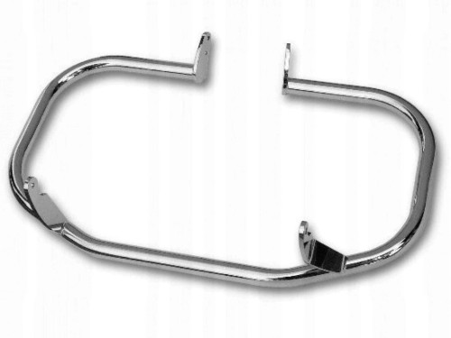 GMOLE PRZEDNIE HONDA SHADOW SABRE VT 1100 CHROM