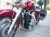 GMOLE PRZEDNIE HONDA SHADOW SABRE VT 1100 CHROM