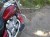 GMOLE PRZEDNIE YAMAHA ROYAL STAR 1300