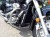 Gmole przednie SUZUKI Intruder Volusia, C800, M800